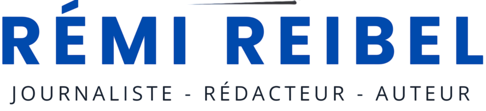 Rémi Reibel — Rédacteur